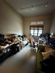 Lavender Street (D12), Office #544191301
